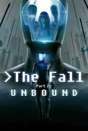 The Fall Part 2: Unbound