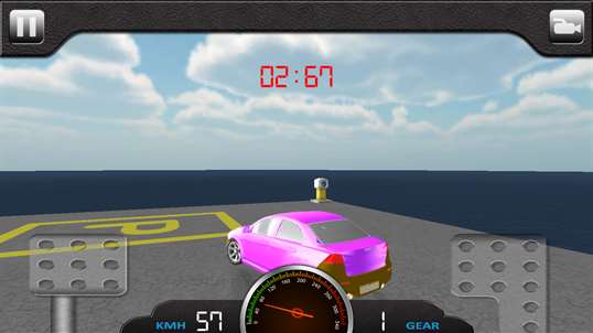 Death Parking 3D screenshot 6