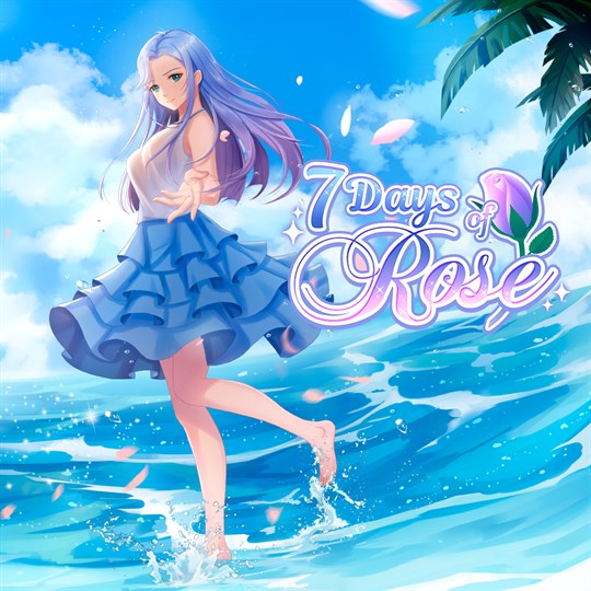 7 Days of Rose for xbox