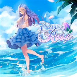 7 Days of Rose