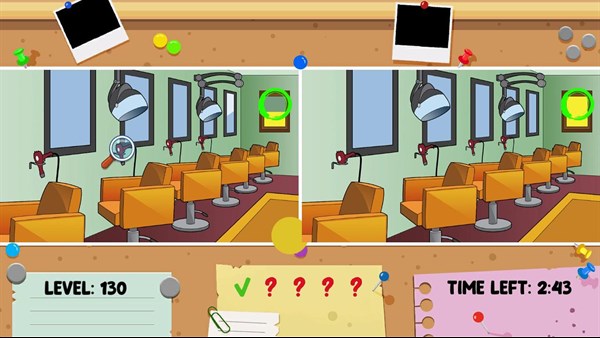 Detective Inspector: Mysterious Clues — 5