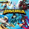 Brawlhalla - All Legends