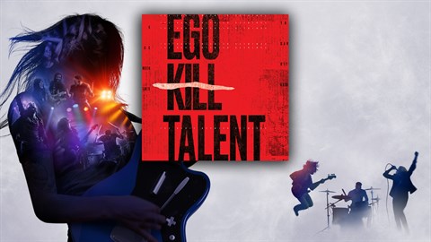"The Call" - Ego Kill Talent