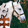 Jigsaw Puzzle Horses Edition