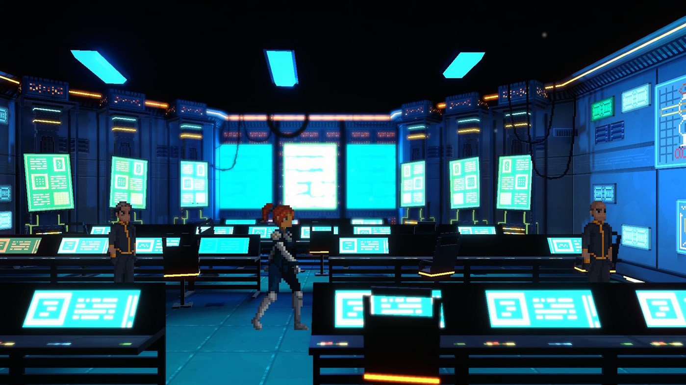 #4. Between Horizons (Xbox) 由: Assemble Entertainment