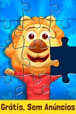 Quebra-cabeças de Animais Fofos - Microsoft Apps