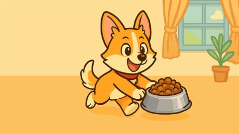 Sokmeal Time (Xbox One)