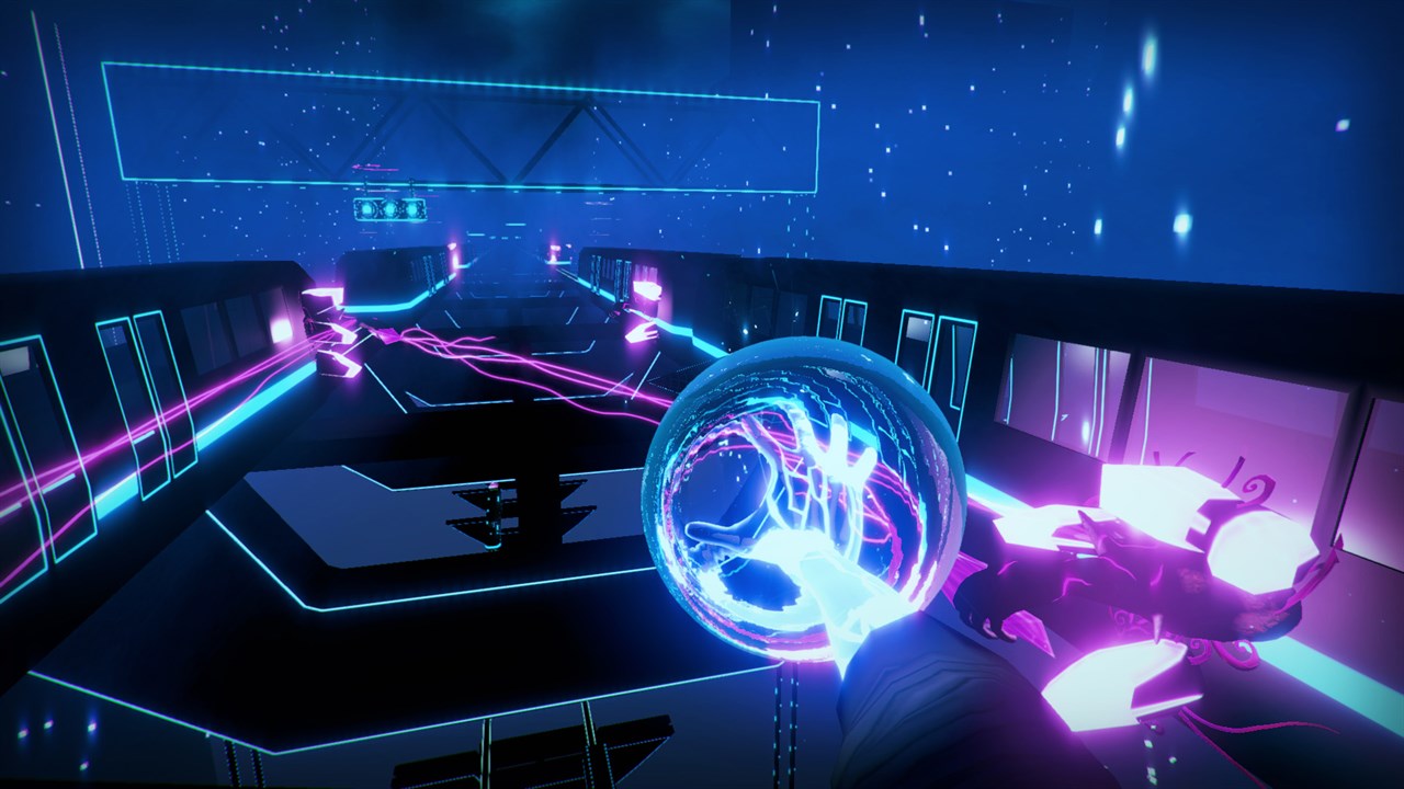 Soul Axiom screenshot 2