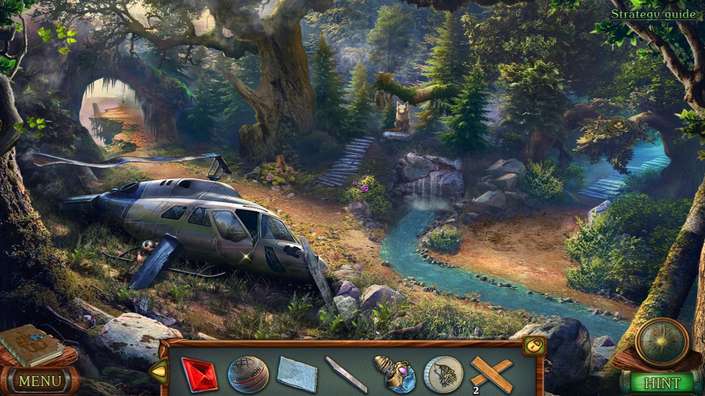 #1. The Legacy: The Tree of Might (free to play) (Windows) De: FIVE-BN STUDIO