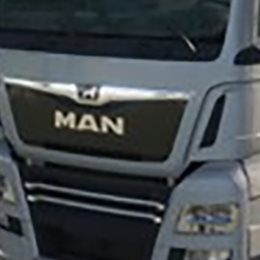 Aperçu On the Road the Truck Simulator