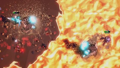 MageQuit — скриншот 16