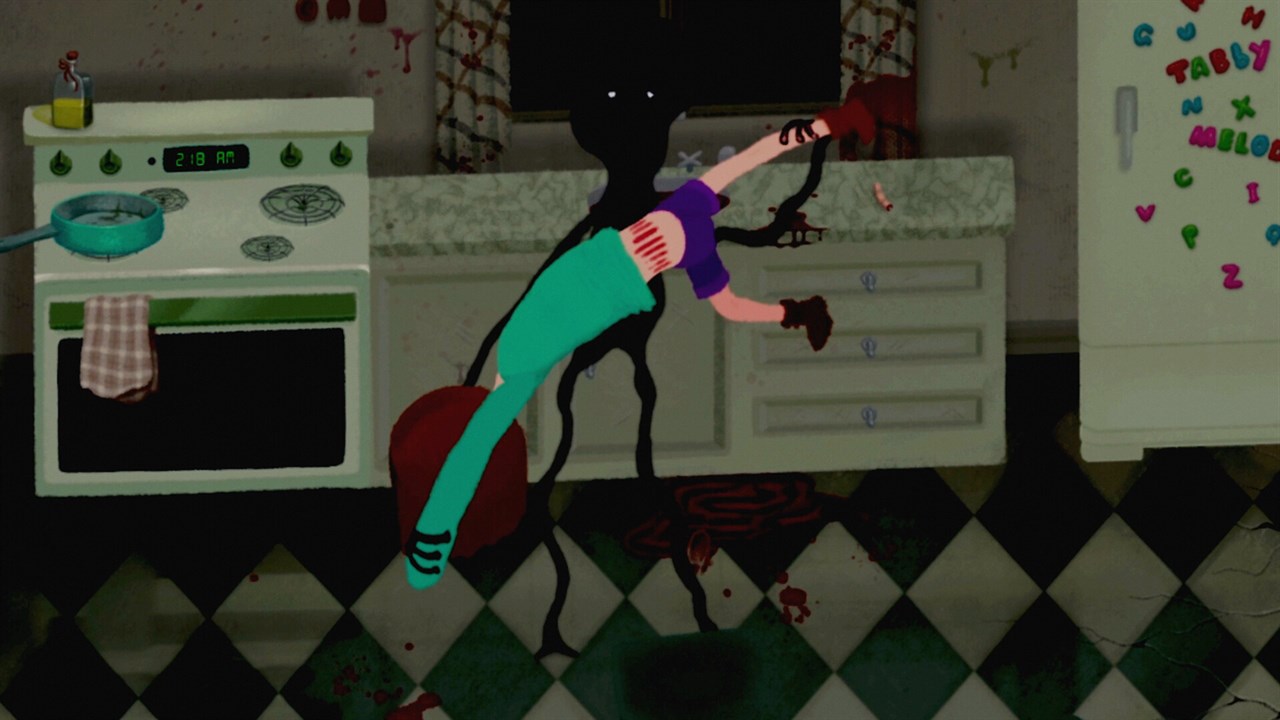 House 2 screenshot 3
