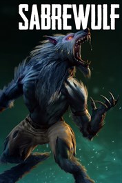 Sabrewulf