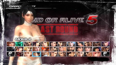 Traje de Halloween para Momiji