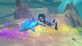 Heroes of Nature - 4 in 1 screenshot 5