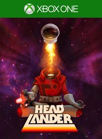 Headlander