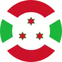 Burundi Flag Wallpaper New Tab icon