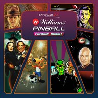 Pinball FX - Williams™ Pinball Premium Collection