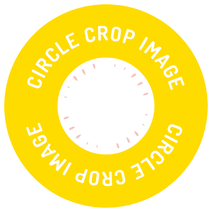 Circle Image Crop App For Windows 10