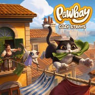 Pawbay: Cozy Strays