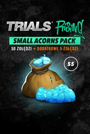 Trials® Rising - Small Acorns Pack