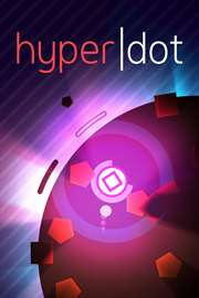 Купить ключ дешево HyperDot (Xbox One)