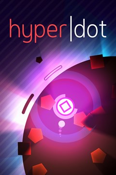 Cover poster for HyperDot