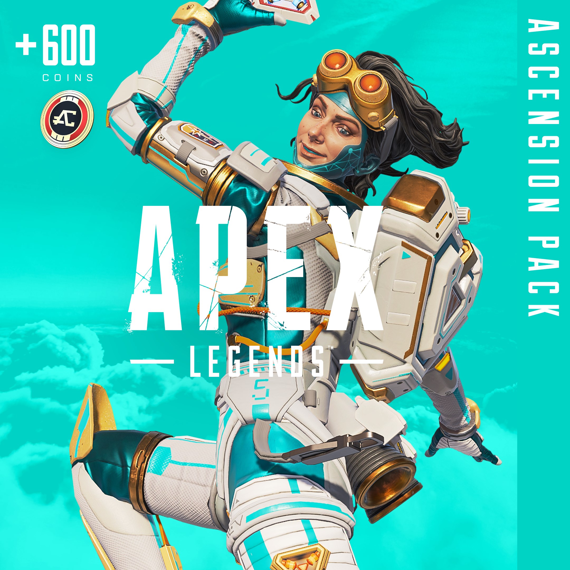 Apex Legends™ - Pack Ascensione