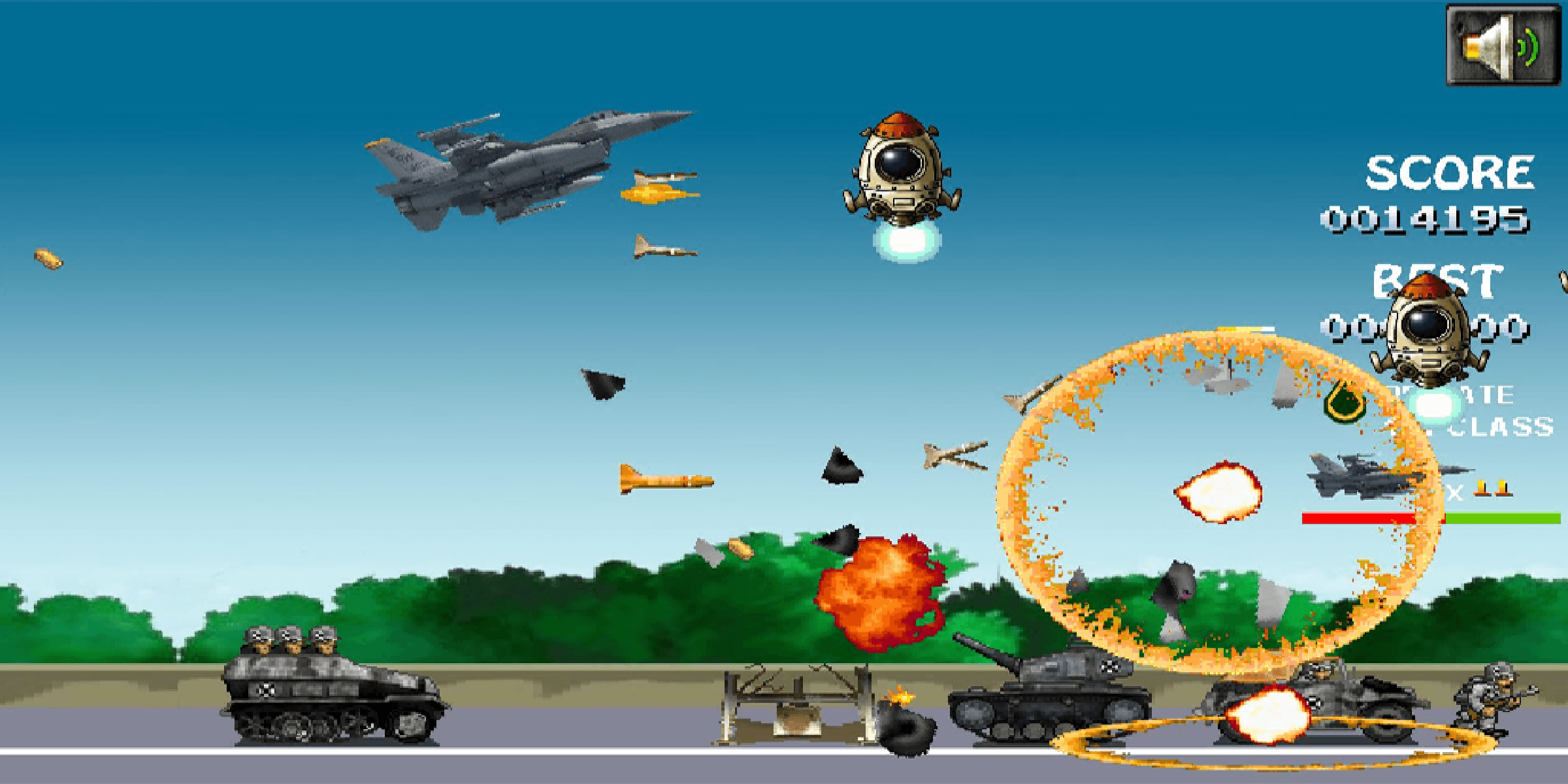 Get Chopper Battle Microsoft Store