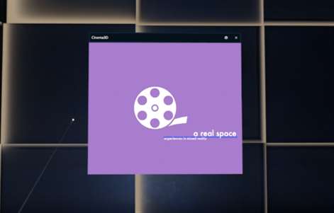Cinema3D Screenshots 1