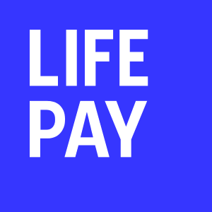 LIFE PAY Касса