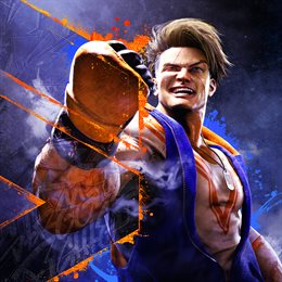 Aperçu Street Fighter™ 6