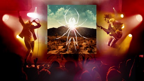 "Sing" - My Chemical Romance