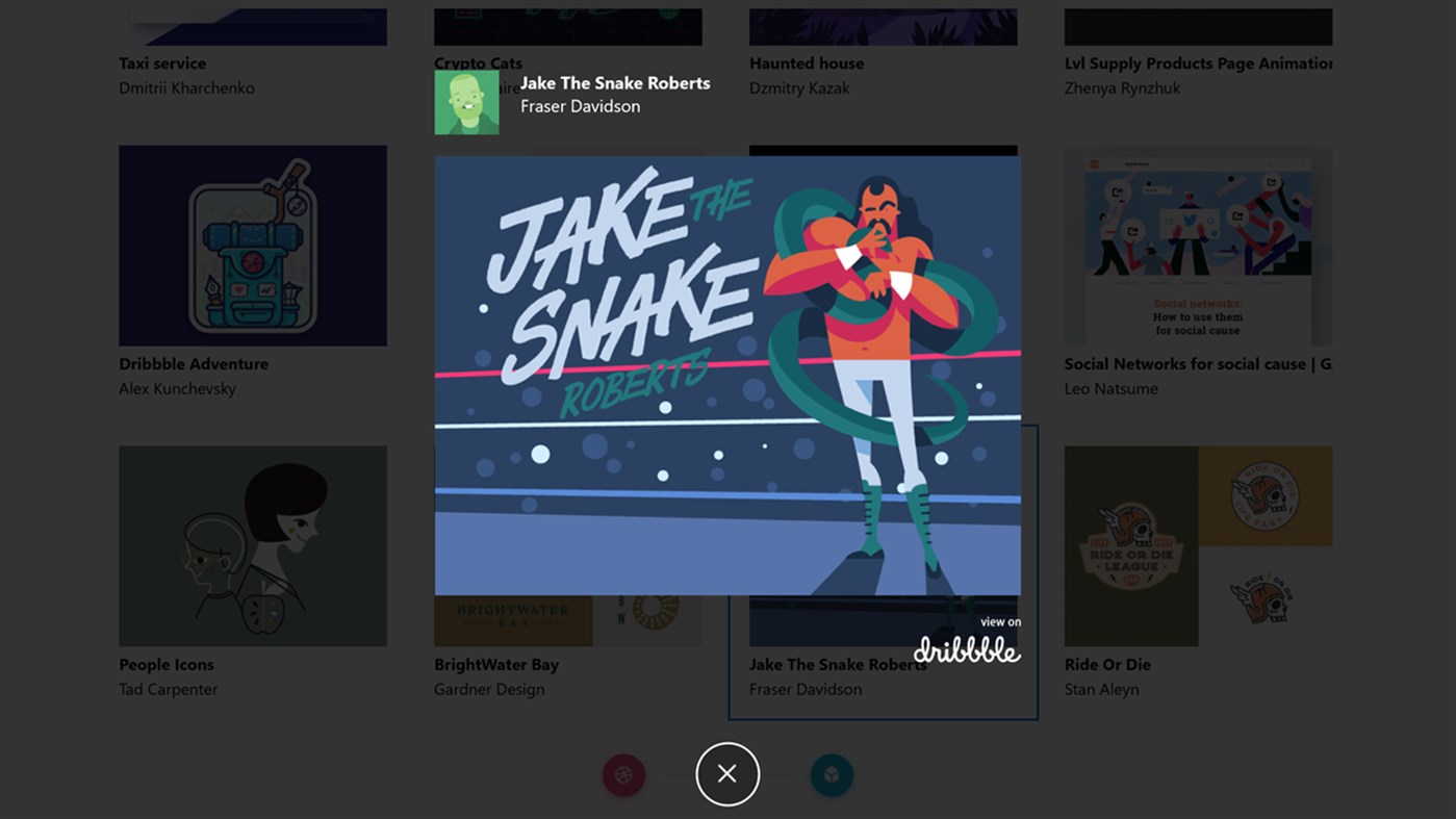 #3. Pick App (Windows) 由: DEVBEZ Studio