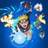 Précommande de l'édition Deluxe de NARUTO X BORUTO Ultimate Ninja STORM CONNECTIONS