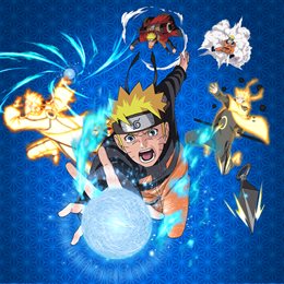 Aperçu NARUTO X BORUTO Ultimate Ninja STORM CONNECTIONS Deluxe Edition