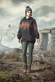 PUBG - 하이랜드 팩