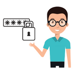 Password Assistant icon