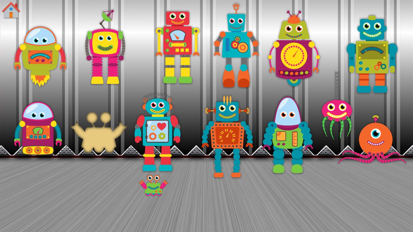 #7. Fun Time Sorting (Windows) Göre: BrightWare