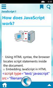Web Programming screenshot 6