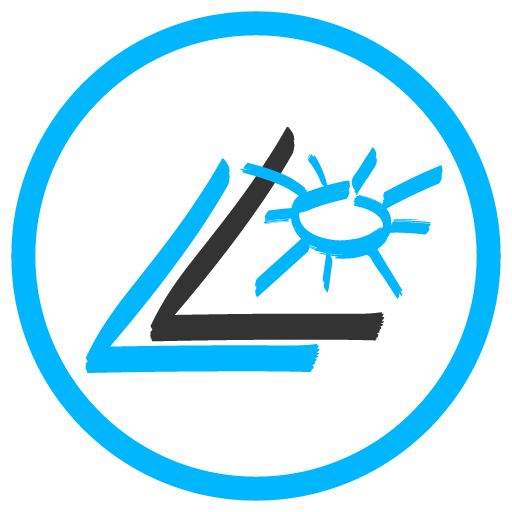 VulkanWetter Shorts icon