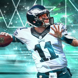 Philadelphia Eagles NFL HD Wallpaper Theme icon