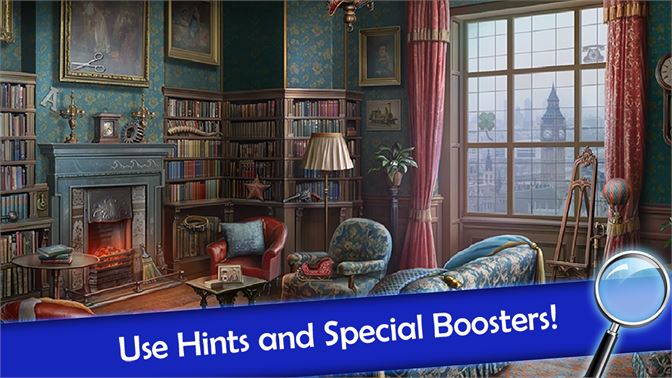 Hidden Object Game : Store Room - Microsoft Apps