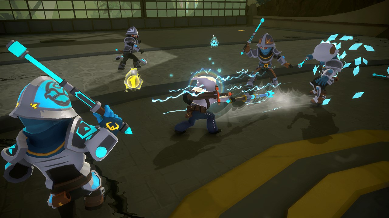 Hindsight 20/20 - Wrath of the Raakshasa screenshot 6