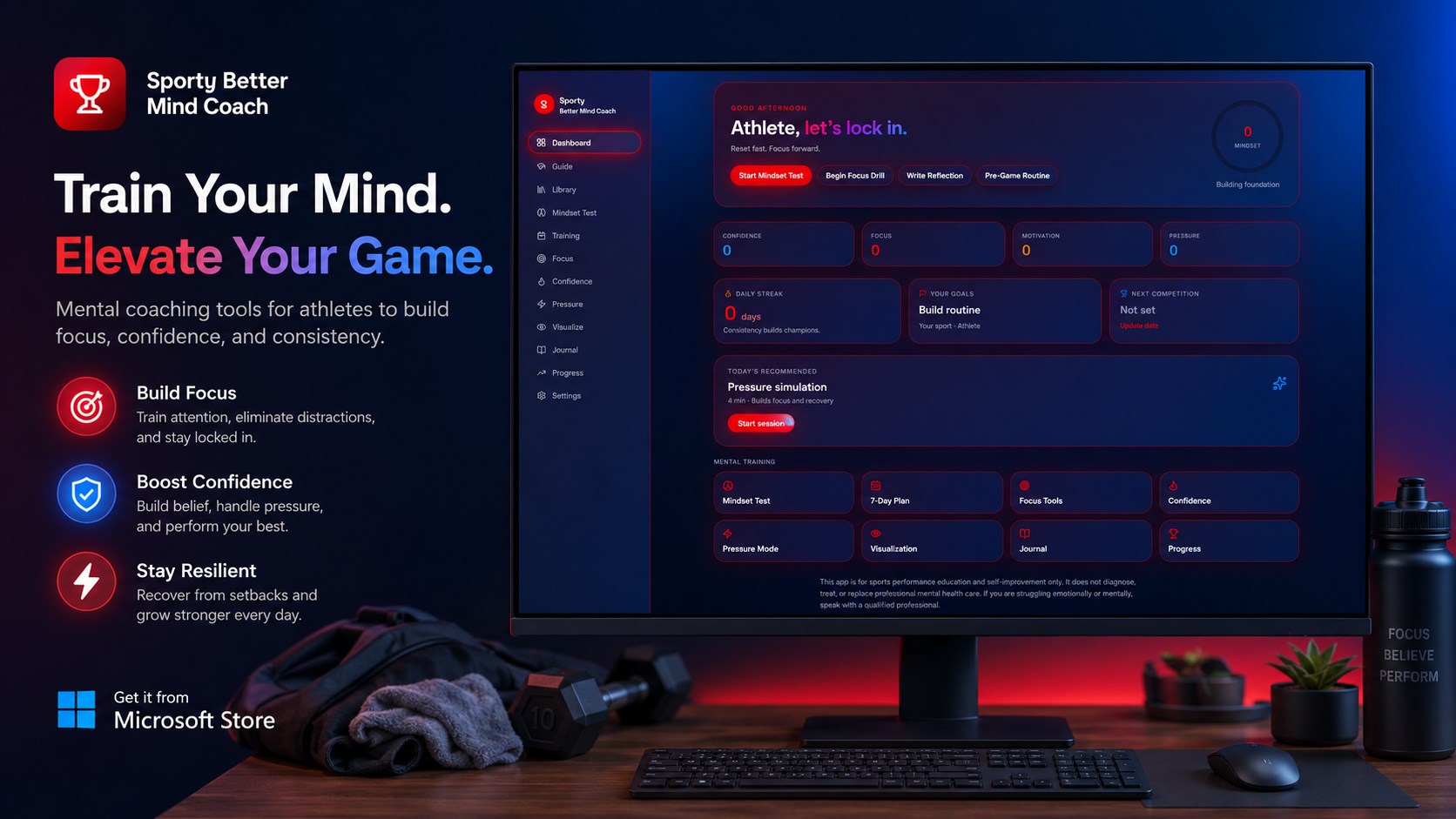 Sportybet ' screenshot
