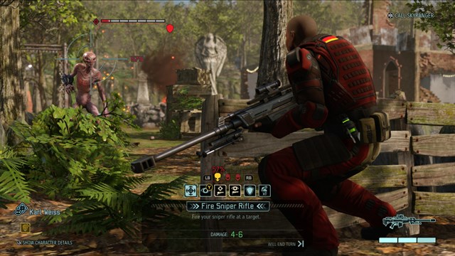XCOM 2 screenshot 4