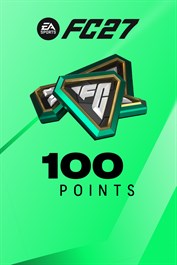 EA SPORTS FC™ 27 - FC Points 100