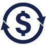 Advanced Prepayments icon
