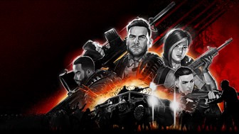 John Carpenter's Toxic Commando - Blood Edition (Pre-order)