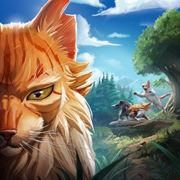 Aperçu Warrior Cats: Clans of the Forest